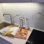 атмосфера, 11 этаж, в стиле капучино