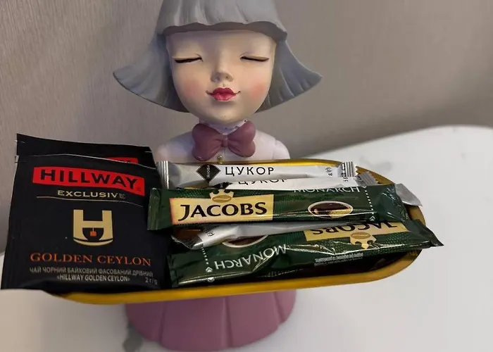 атмосфера, 11 этаж, в стиле капучино