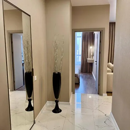 атмосфера, 11 этаж, в стиле капучино Одесса