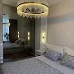Apartamento атмосфера, 11 этаж, в стиле капучино Odessa