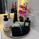 Apartamento атмосфера, 11 этаж, в стиле капучино Odessa